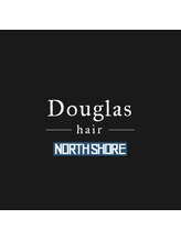 Douglas -hair- NORTH SHORE 【岐阜/長良】メンズ