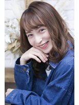 アトリエMAI 北千住 ちょいレイヤーミディ【北千住】