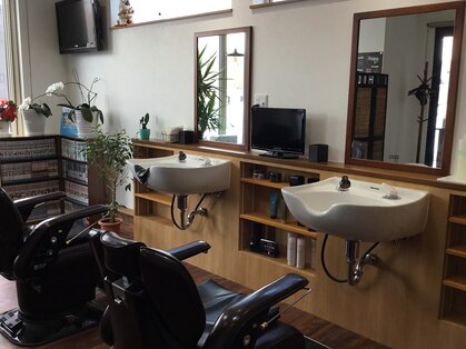 アットレスト(@Rest)の写真