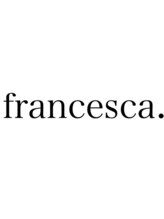 フランチェスカドット(francesca.)&nbsp;指名 無し