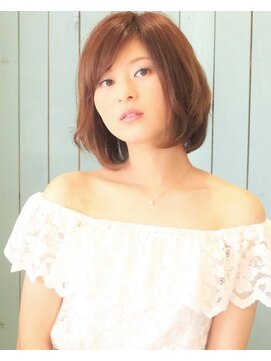 オサヤ ヨウカイチ(OSAYA YOKAICHI) ナチュラルミディ