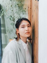 ヒップスヘッズ(Hip's heads)&nbsp;heads style