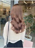 milk beige