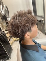 シエスタ(SIESTA)&nbsp;メンズハイライト