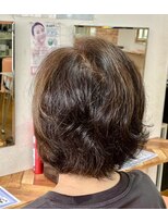 セルフ&nbsp;ケアカラー