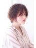 《平日限定》Aujuaトリートメント&カット&リタッチ(Villa Lodola)  ￥16500