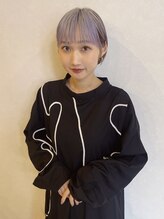 stylist【高下美菜子】