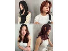 グロウバイニューヨークニューヨーク(Grow by NYNY)