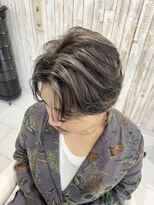 キャパ(CAPA)&nbsp;コントラストハイライト