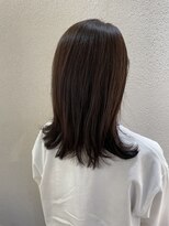 エルサフィロ ヒゴバシ(el zafiro)&nbsp;【エルサフィロ　肥後橋】お客様スタイル