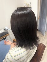 セライロ 千葉(celilo)&nbsp;くびれボブ【千葉駅】