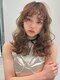 ユニック ウメダ(unique UMEDA)の写真/【梅田茶屋町&中崎町】髪が傷むイメージ払拭!髪のダメージホールを埋め美髪に導く"髪質改善デジタルパーマ"