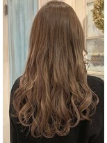 デコラロジィ 川越(DECORA rojii) 大人かわいいニュアンスカラー【川越/本川越】