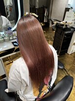 ハンナ 札幌(HANNAH)&nbsp;Lv9トリートメント