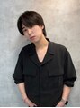 スタンス(STANCE) HAYATO 
