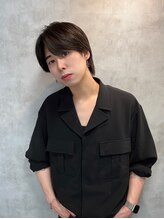 スタンス(STANCE) HAYATO 