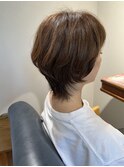 【エルサフィロ 肥後橋】お客様スタイル