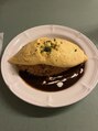 ニューヨークニューヨーク 垂水店(NYNY) オムライスが大好きです!