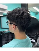 デュード(DUDE)&nbsp;ビジネスショート