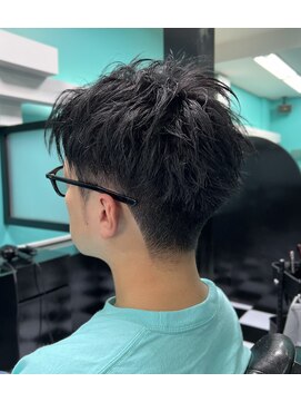 デュード(DUDE) ビジネスショート