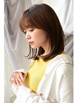 コチ(cochi)&nbsp;【艶やかナチュラルミディアム】