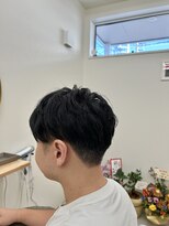 レイズ(rays.)&nbsp;☆マッシュスタイル☆