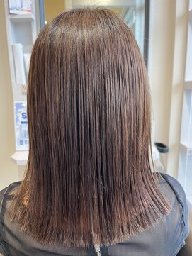 シュガー ミタケ(SUGAR mitake) 髪質改善矯正