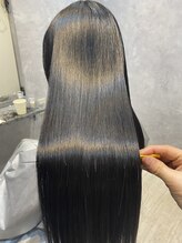 ノア(noa) 1日で変わる髪質改善