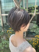 ロニ(LONI)&nbsp;大人ショート