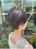 大人ショート