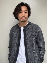 マセナ(Masena)&nbsp;HIROKI  