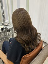 メル ヨコハマ(MeL)&nbsp;オリーブベージュ