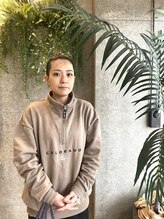 オーブ ヘアー プール 沖縄浦添店(AUBE HAIR puur) マツダ 