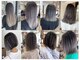 リノバイベル(Lino by Vell)の写真/【我孫子/湖北駅徒歩12分】SNSで話題の白髪ぼかし、バレイヤージュ、インナーカラーが人気♪