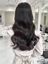 エレリー 静岡店(EleRe)&nbsp;EleRe 髪質改善/韓国/カラー/カット/レイヤーカット６