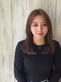 ジェミニ(Gemini) S. KISHIMOTO