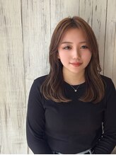 ジェミニ(Gemini) S. KISHIMOTO