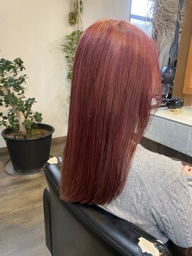 たさわ堂エンネ(enne) 暖色カラー