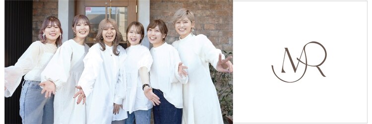 マル ニシノミヤ(MAR.co)のサロンヘッダー