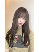 ビューティ スタジオ モッズ トウキョウ(beauty studio M.O.D TOKYO) エクステレイヤー