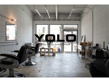ヨロ(YOLO)の雰囲気（落ち着きのあるお洒落な空間を！[広島・福山]）
