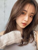 コードライン 鳥取店(CODE.LINE)&nbsp;《CODE.LINE》リラクシー大人ミディ