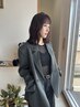 【平日限定】ブリーチを使わないWカラー＋シナジーTR￥20900→￥16500