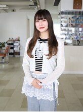 サムライ(SAMURAI) 山田 花帆