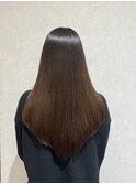 朝のセット3分！【酸性ストレート】