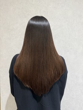 ハイパー(HYPER) 朝のセット3分！【酸性ストレート】