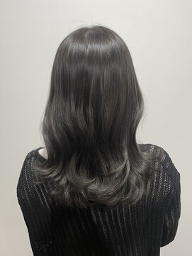 カエラ バイ アメリ(kaela by ameri) 【kaela nanami】オリーブグレージュ