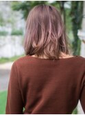 ノームコアボブ20代/30代/40代/50代/倉敷/白楽町