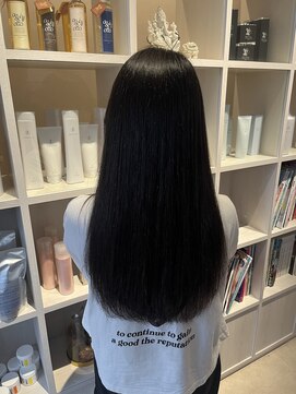 コルハバイラレヴ(CoLHa by Le Reve) ロング