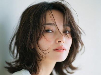 チャチャブラン アミー(cha-cha Blanc Amie)の写真